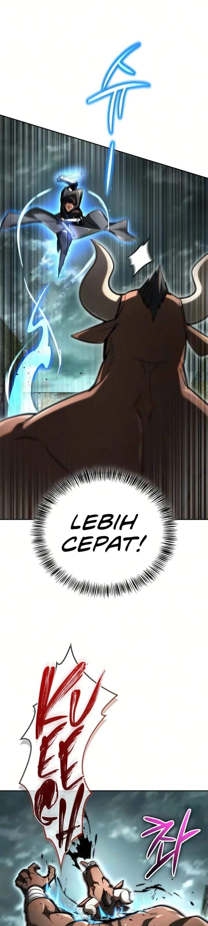 A Wimp’s Strategy Guide to Conquer the Tower Chapter 27