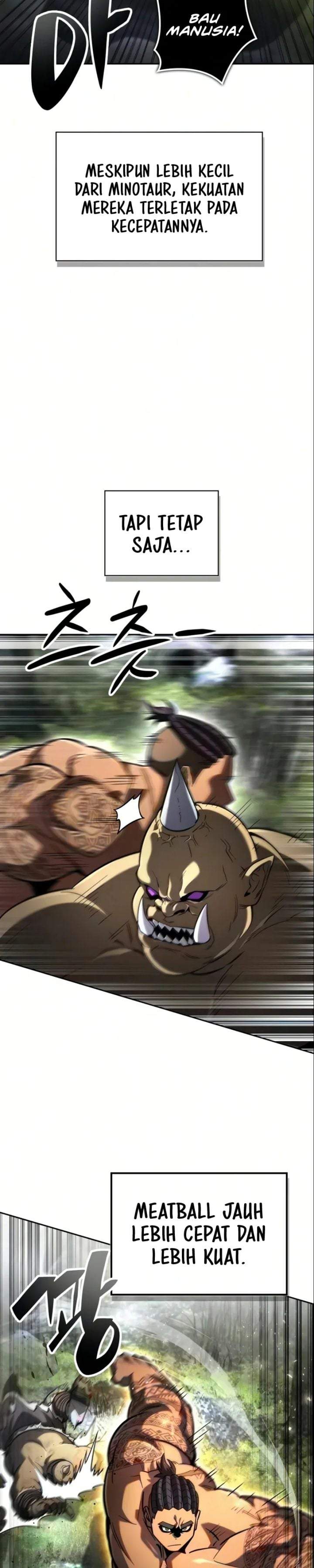 A Wimp’s Strategy Guide to Conquer the Tower Chapter 28
