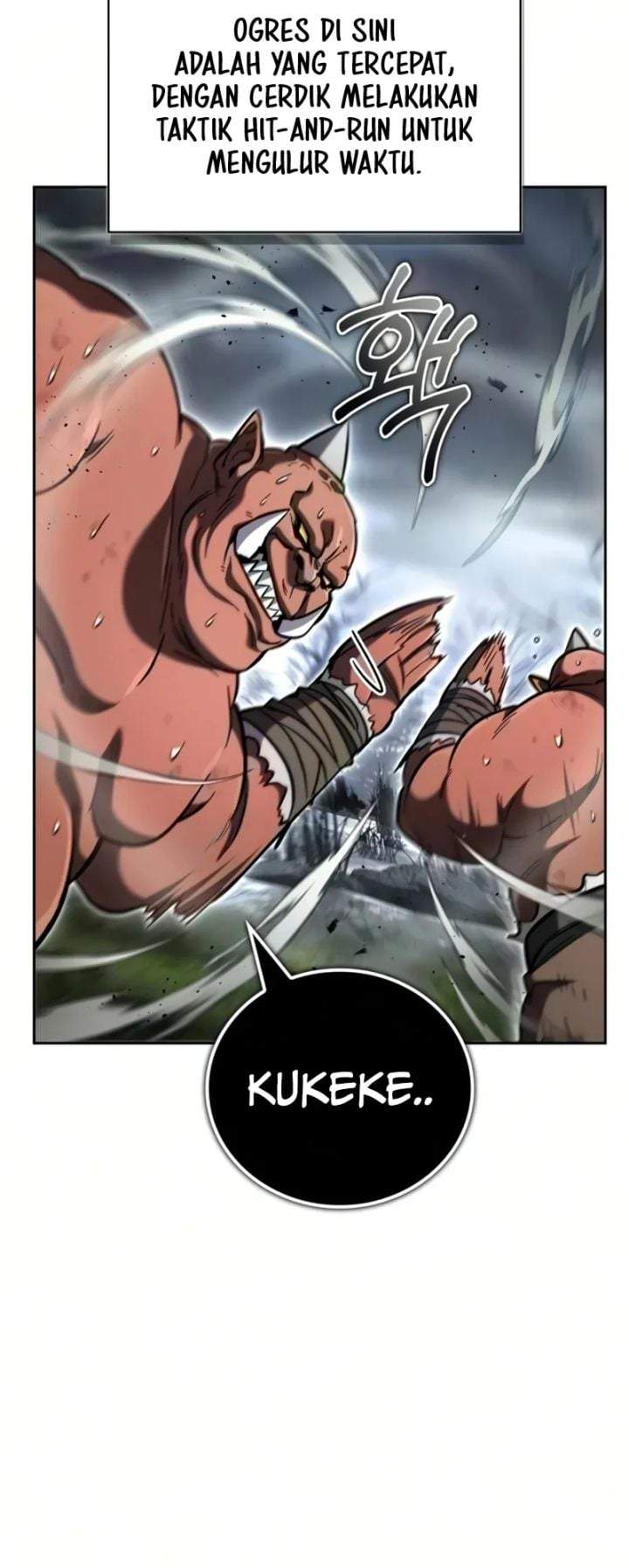 A Wimp’s Strategy Guide to Conquer the Tower Chapter 28