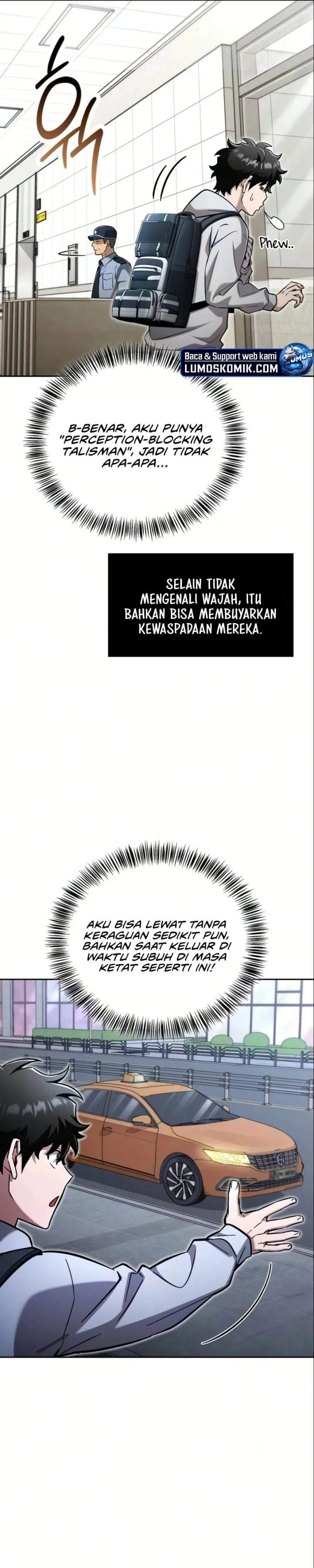 A Wimp’s Strategy Guide to Conquer the Tower Chapter 28