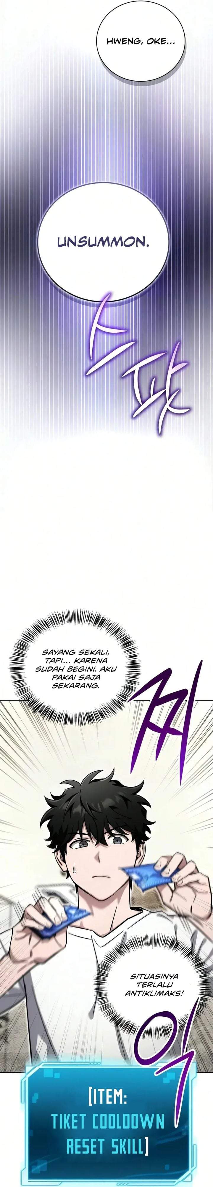 A Wimp’s Strategy Guide to Conquer the Tower Chapter 29