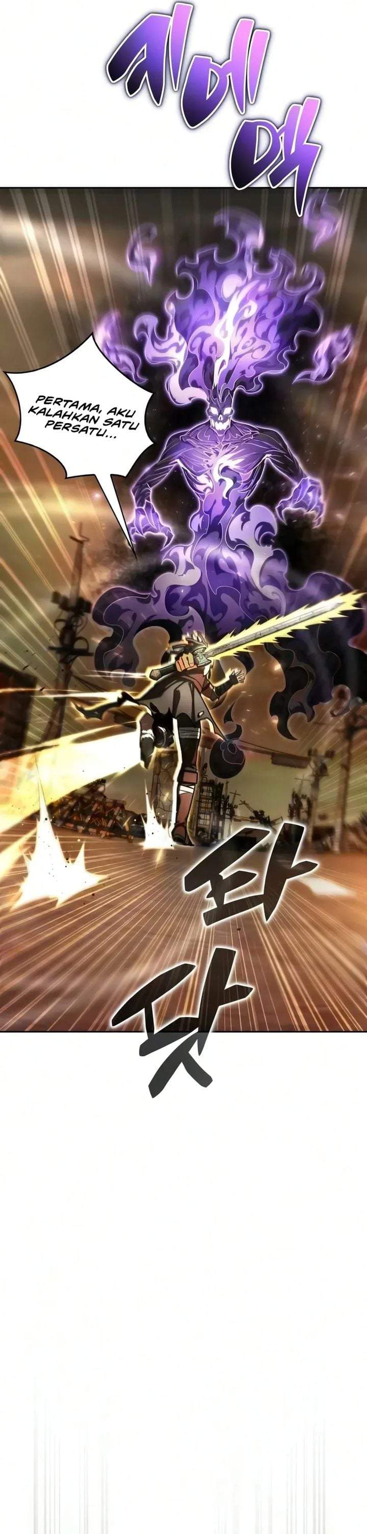 A Wimp’s Strategy Guide to Conquer the Tower Chapter 29