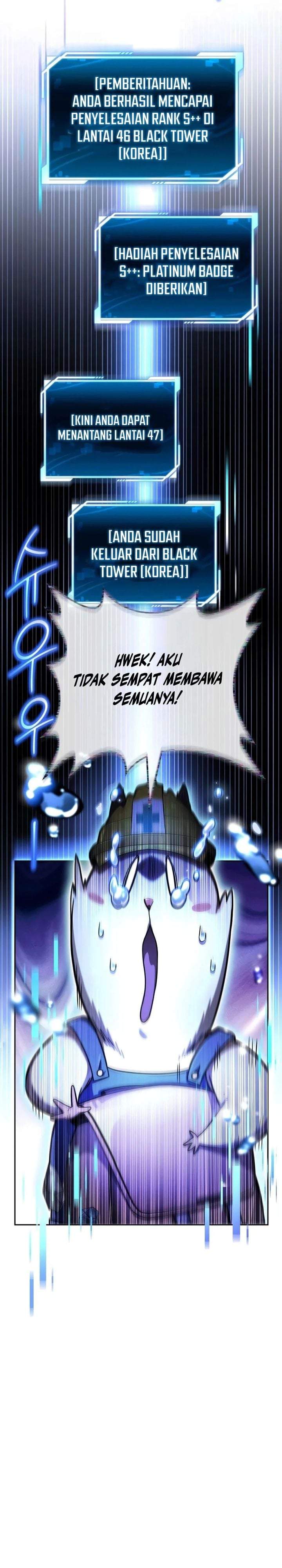 A Wimp’s Strategy Guide to Conquer the Tower Chapter 34