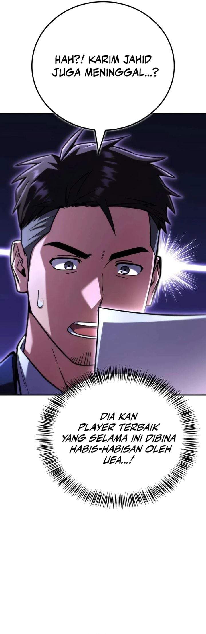 A Wimp’s Strategy Guide to Conquer the Tower Chapter 34