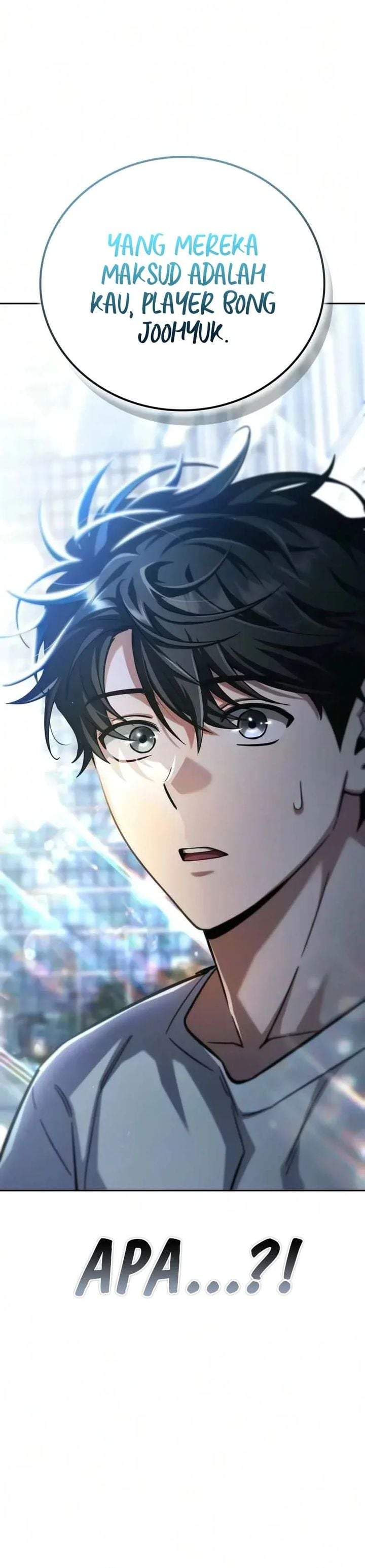 A Wimp’s Strategy Guide to Conquer the Tower Chapter 35