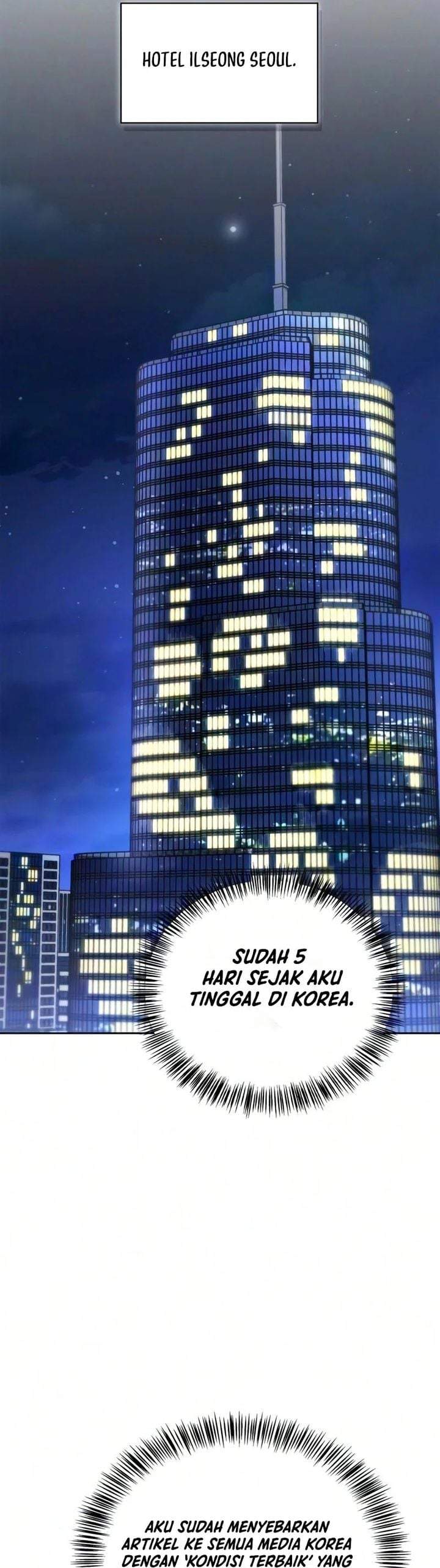 A Wimp’s Strategy Guide to Conquer the Tower Chapter 36