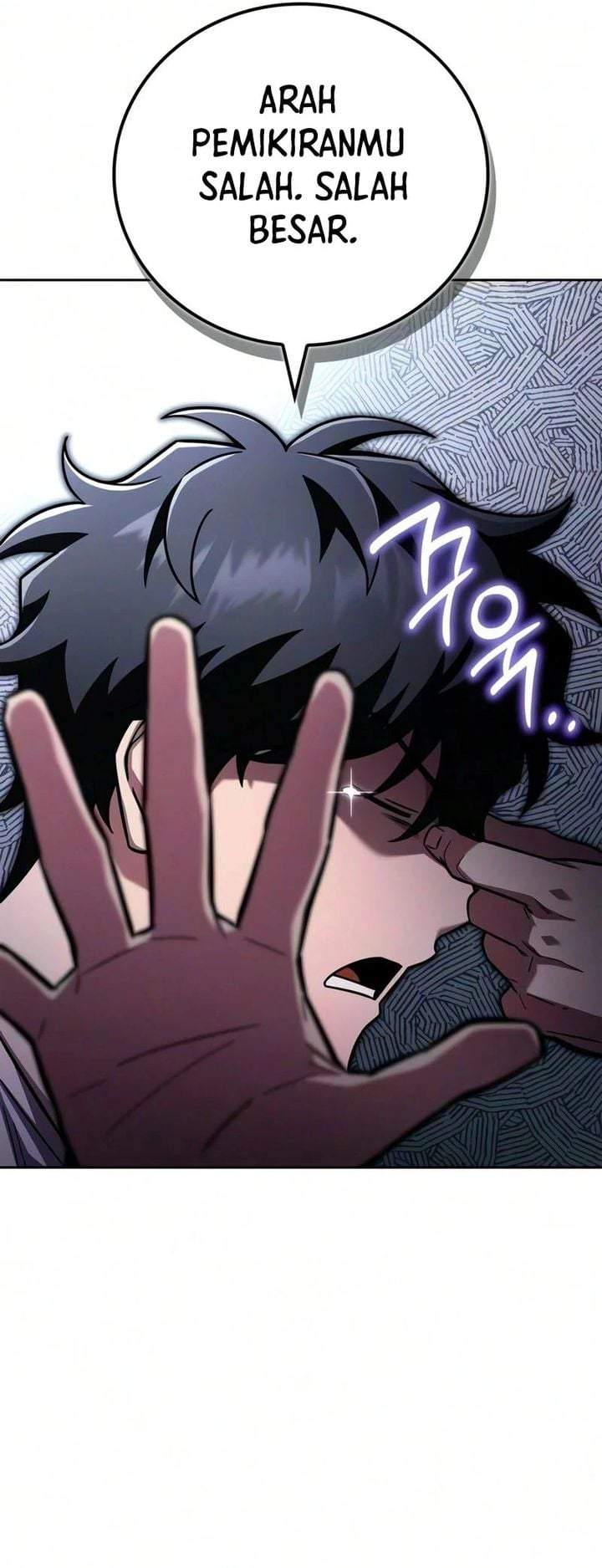 A Wimp’s Strategy Guide to Conquer the Tower Chapter 36