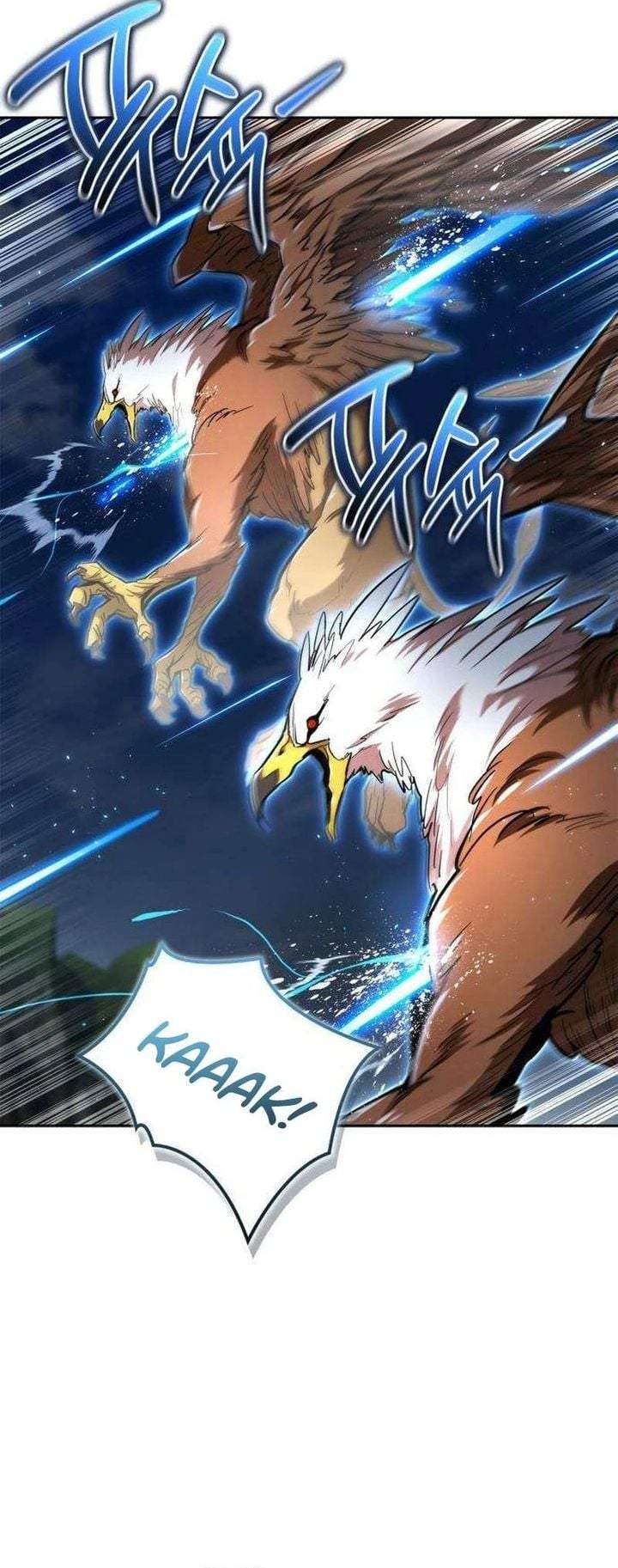 A Wimp’s Strategy Guide to Conquer the Tower Chapter 37