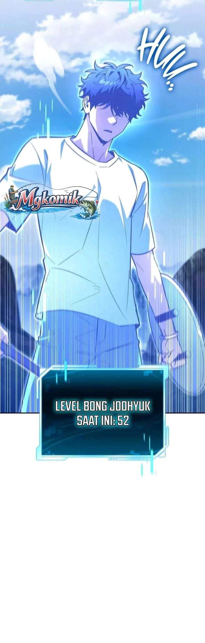 A Wimp’s Strategy Guide to Conquer the Tower Chapter 38