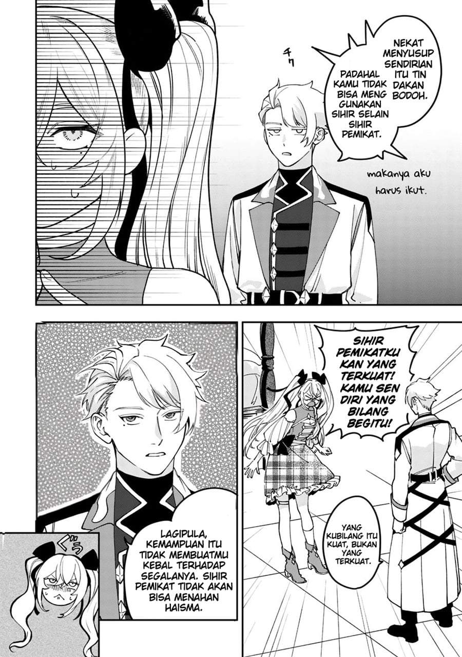 Mofumofu to Iku, Harapeko Ryourinin no Zeppin Gourmet Life Chapter 9