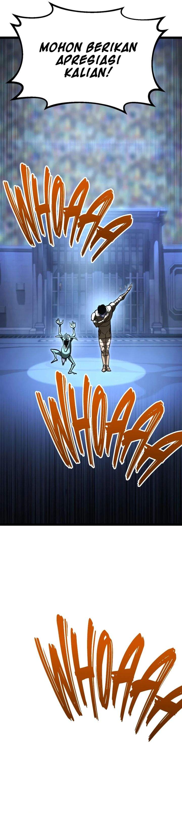 Level 999 Goblin Chapter 47