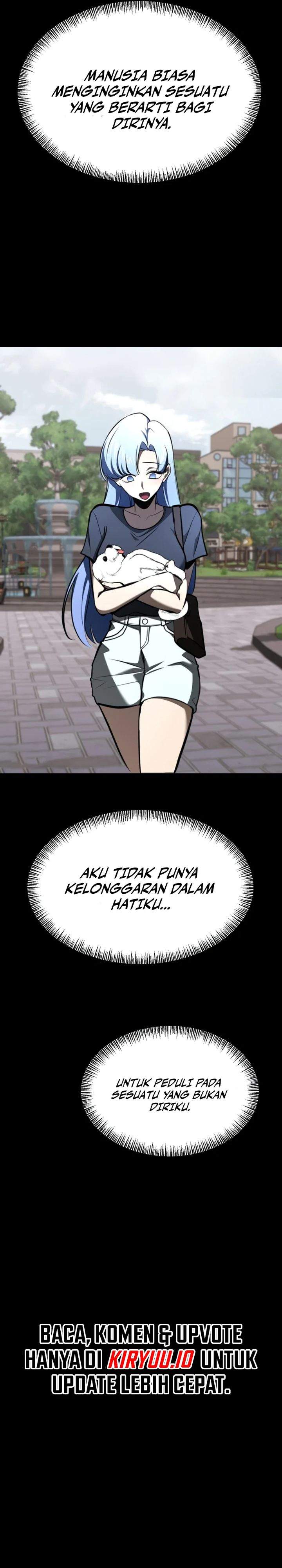 Level 999 Goblin Chapter 47