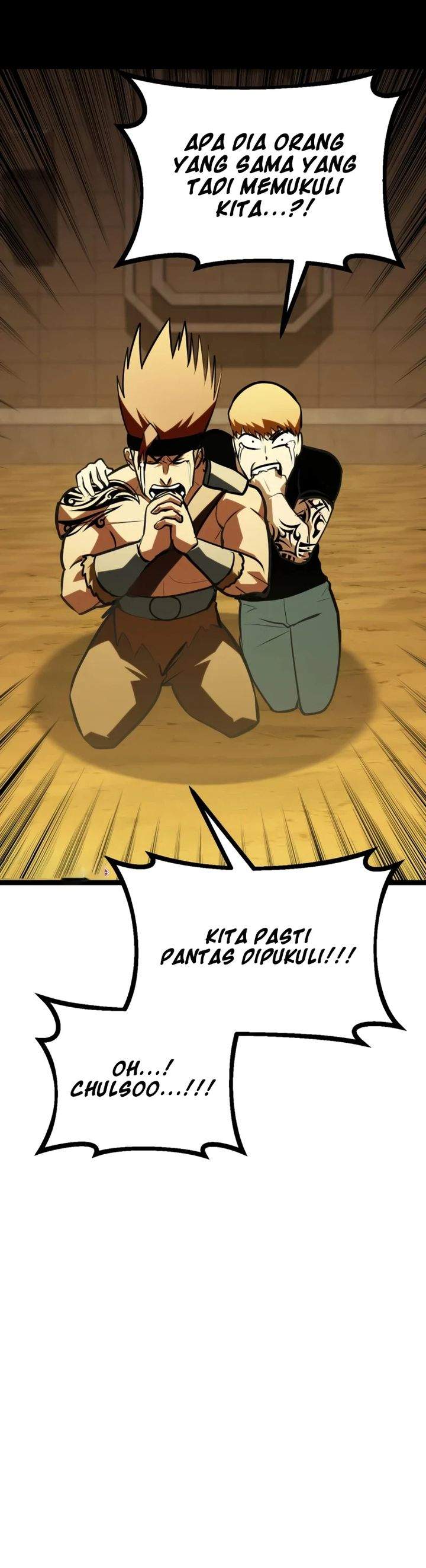 Level 999 Goblin Chapter 47