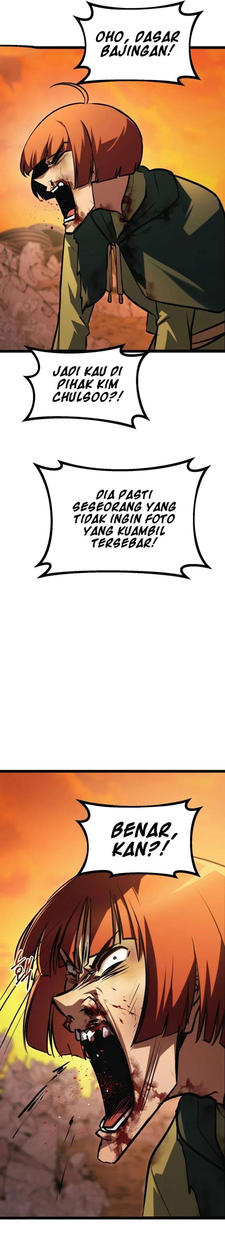 Level 999 Goblin Chapter 47