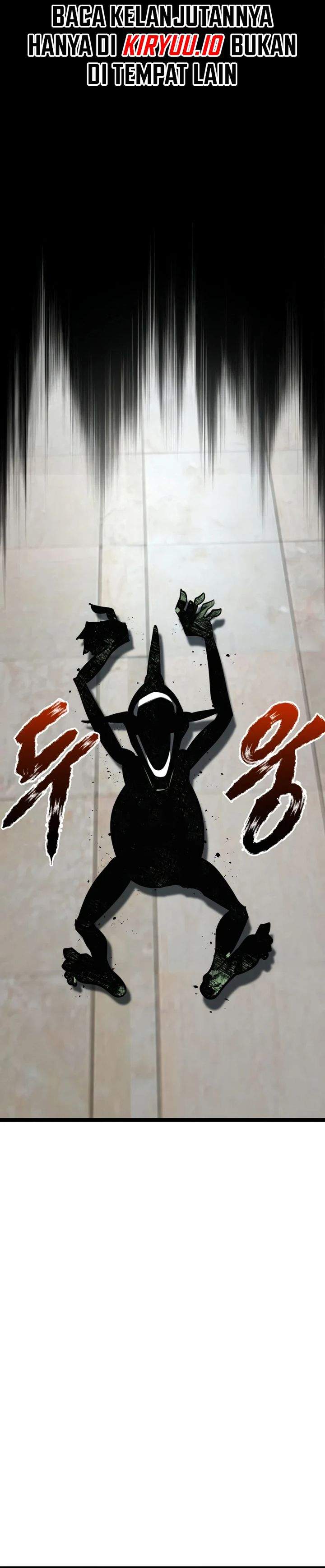 Level 999 Goblin Chapter 47