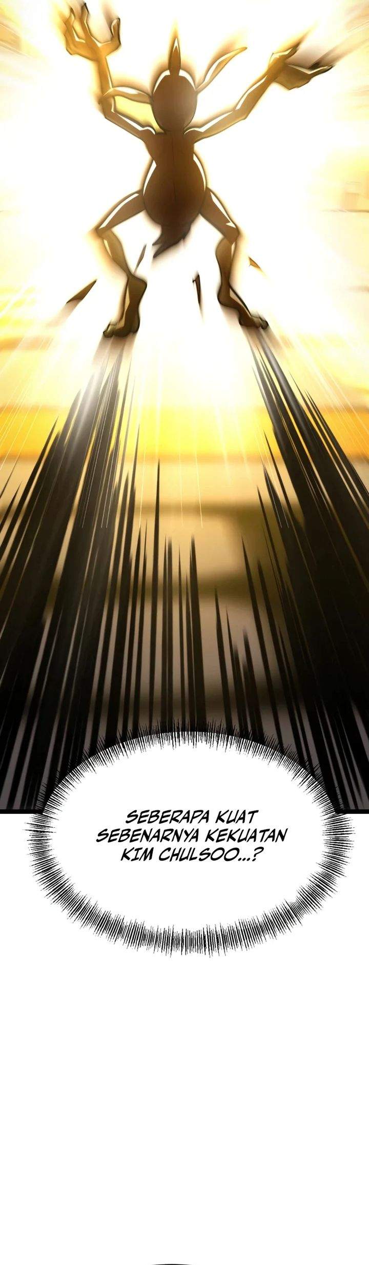 Level 999 Goblin Chapter 47