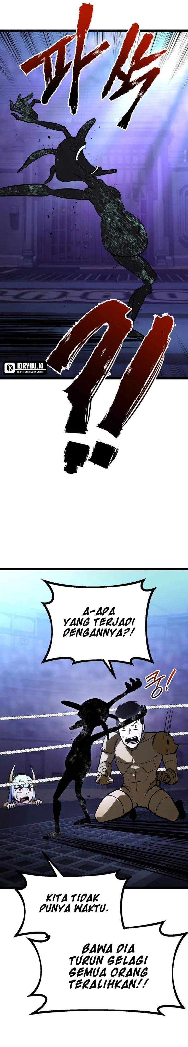 Level 999 Goblin Chapter 47
