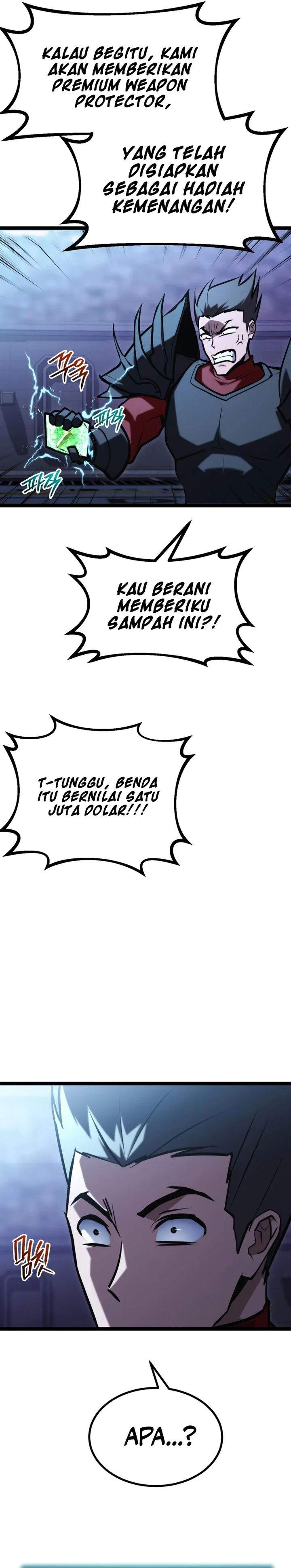 Level 999 Goblin Chapter 47
