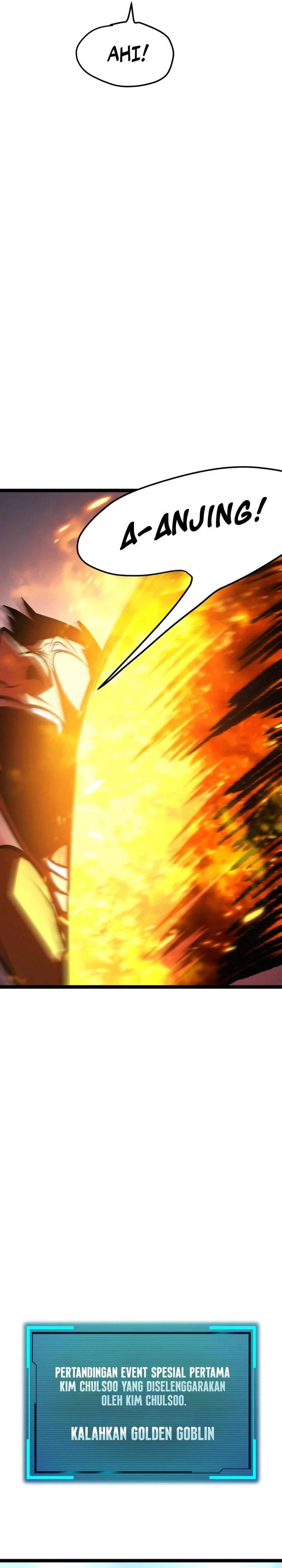 Level 999 Goblin Chapter 47
