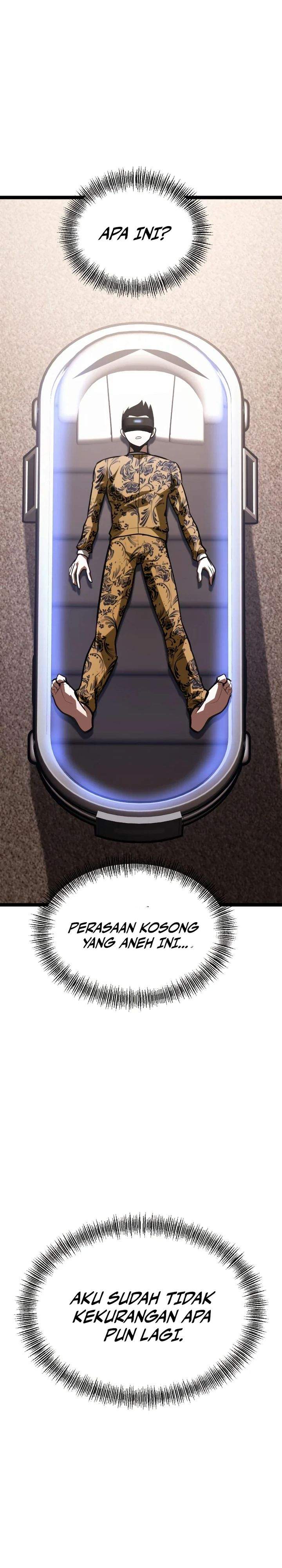 Level 999 Goblin Chapter 48