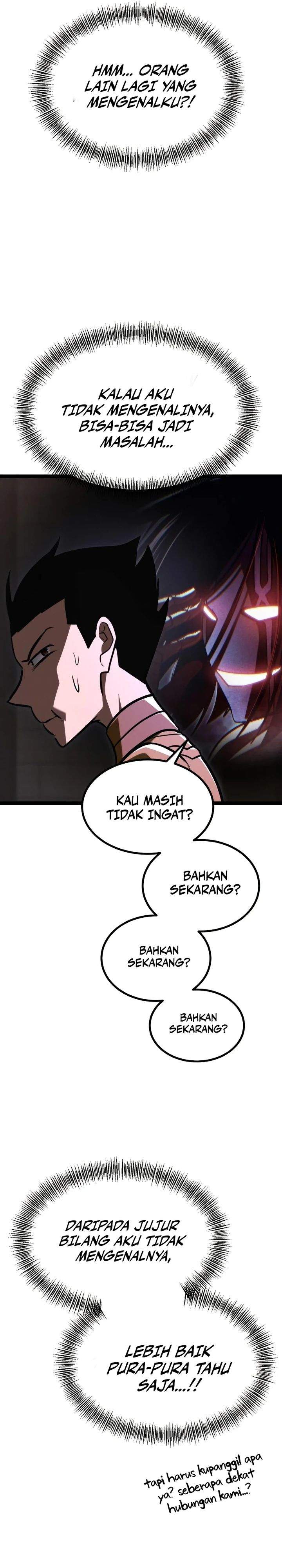 Level 999 Goblin Chapter 48