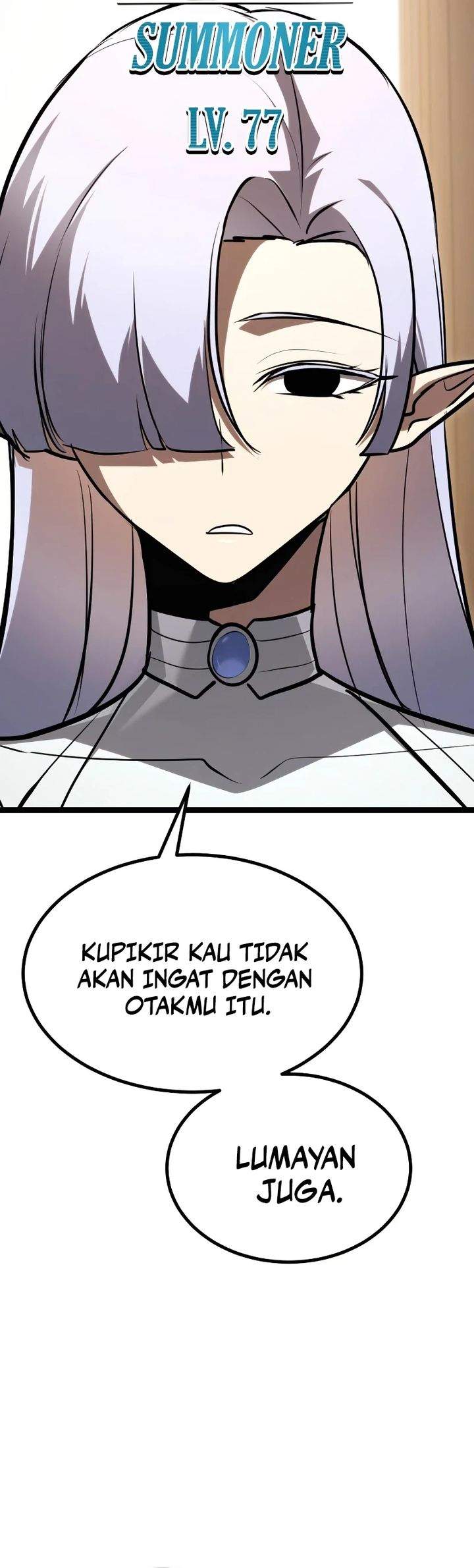 Level 999 Goblin Chapter 48