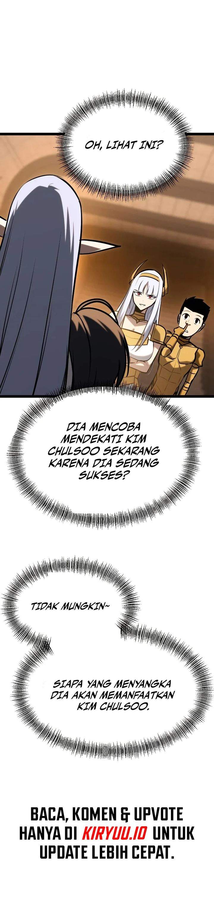 Level 999 Goblin Chapter 48