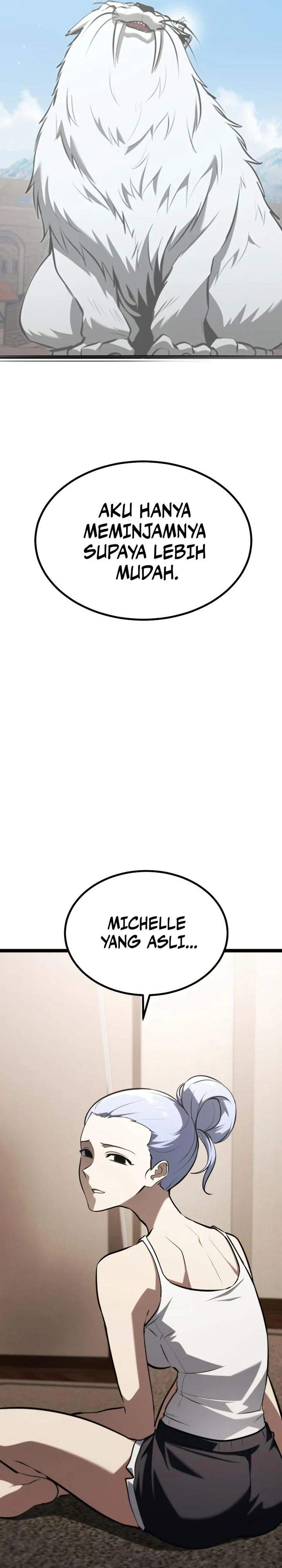Level 999 Goblin Chapter 48