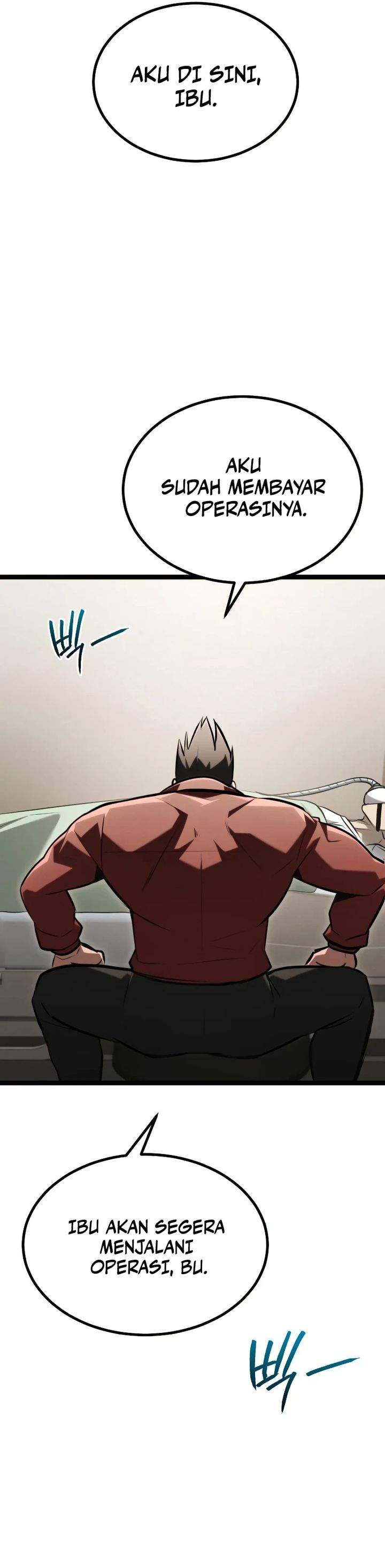 Level 999 Goblin Chapter 48