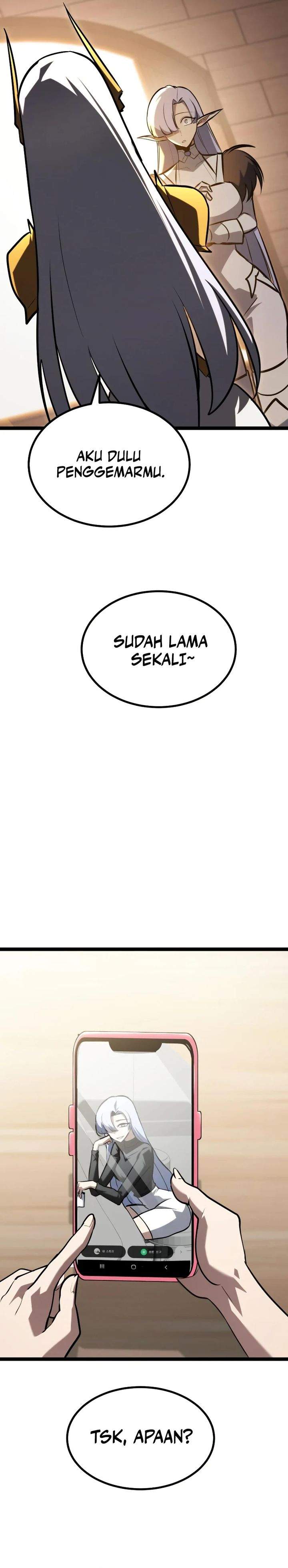 Level 999 Goblin Chapter 48