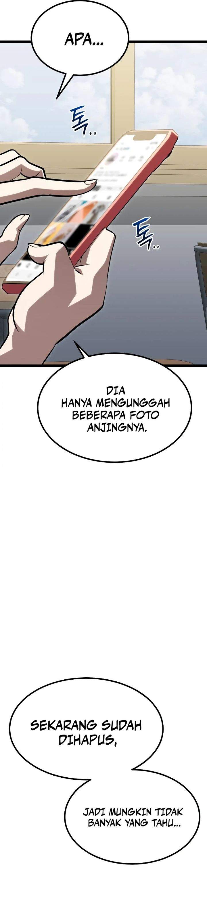 Level 999 Goblin Chapter 48