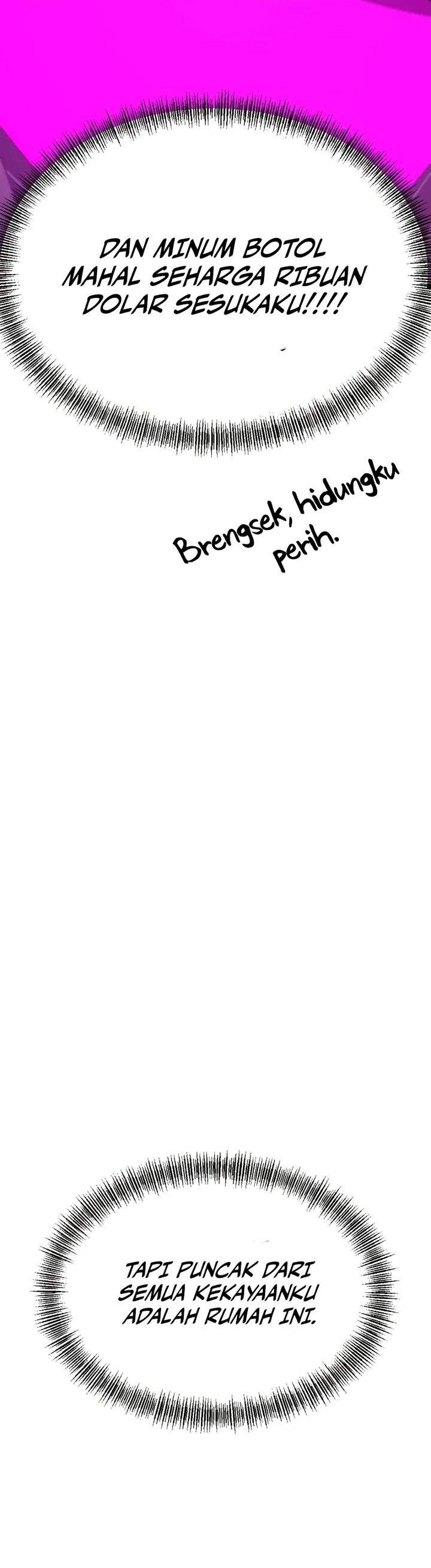 Level 999 Goblin Chapter 48