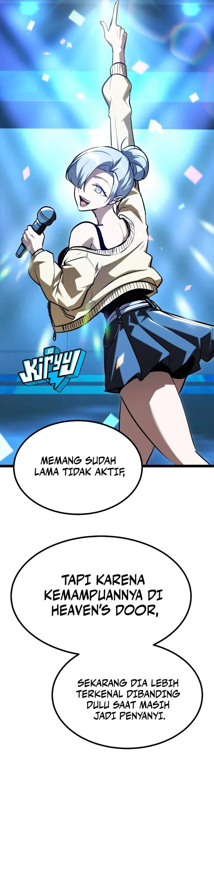 Level 999 Goblin Chapter 48
