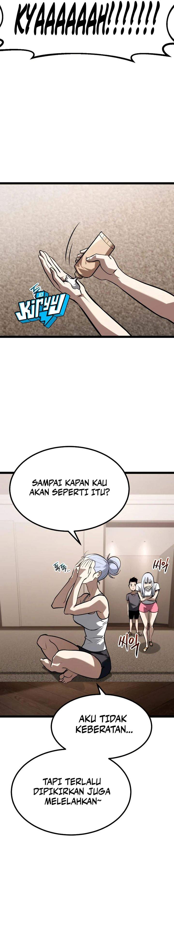 Level 999 Goblin Chapter 48