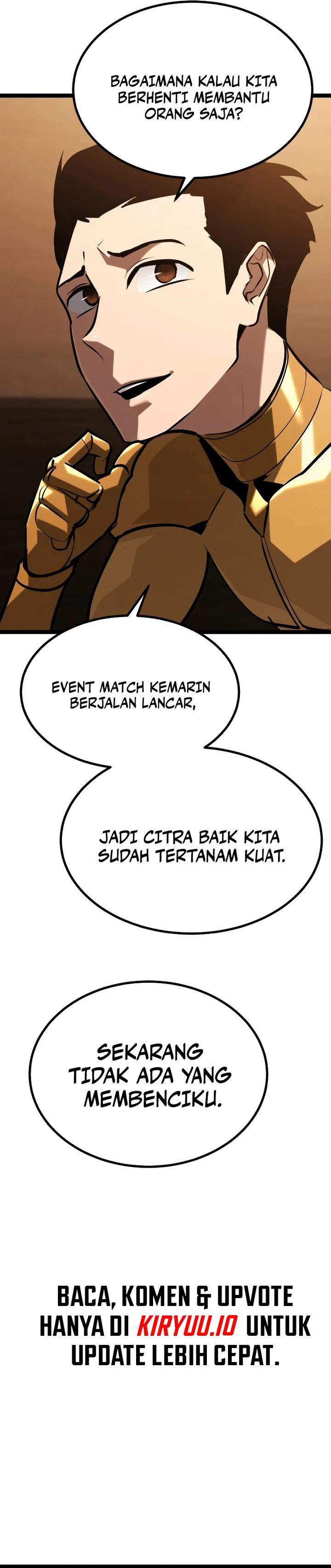 Level 999 Goblin Chapter 49