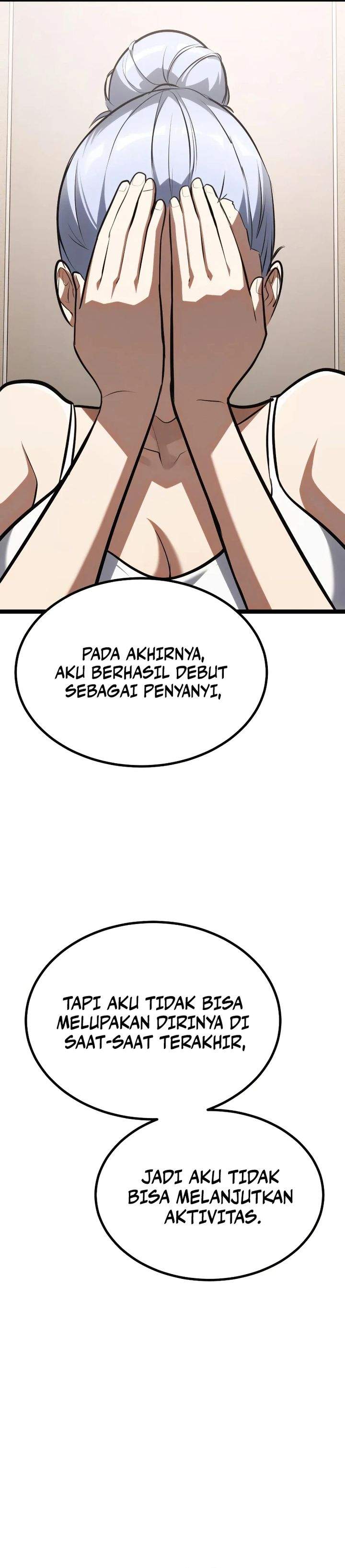 Level 999 Goblin Chapter 49