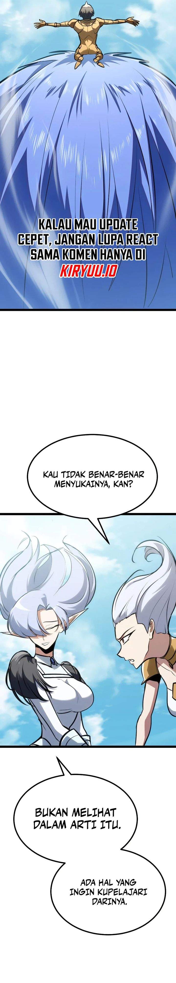 Level 999 Goblin Chapter 49