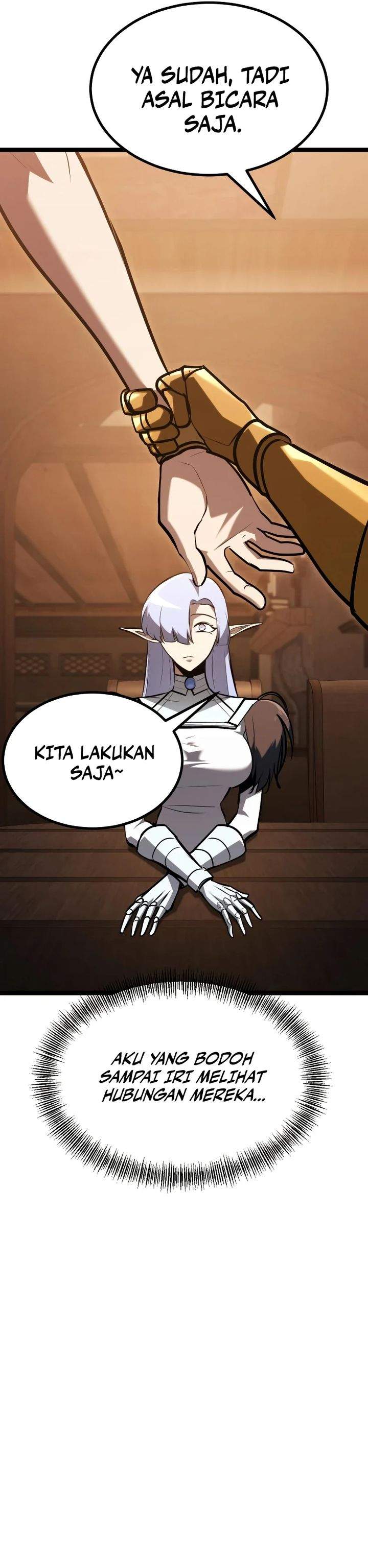 Level 999 Goblin Chapter 49