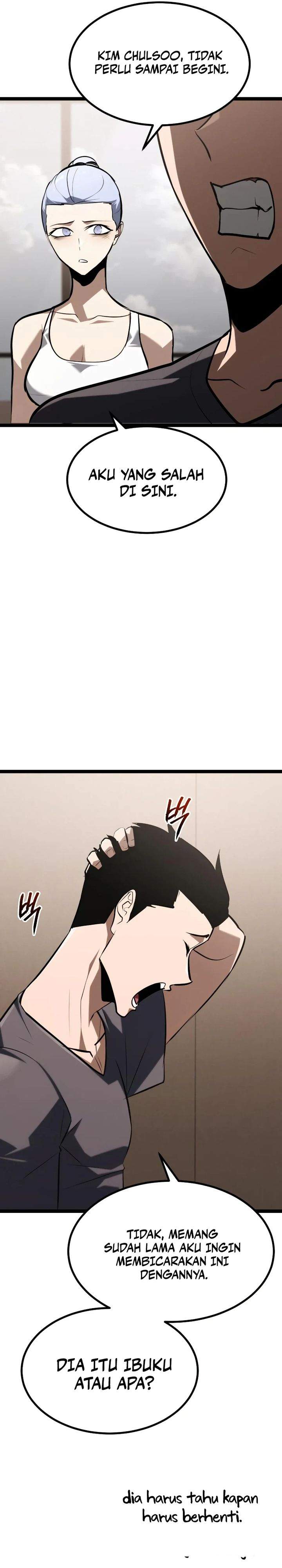 Level 999 Goblin Chapter 49