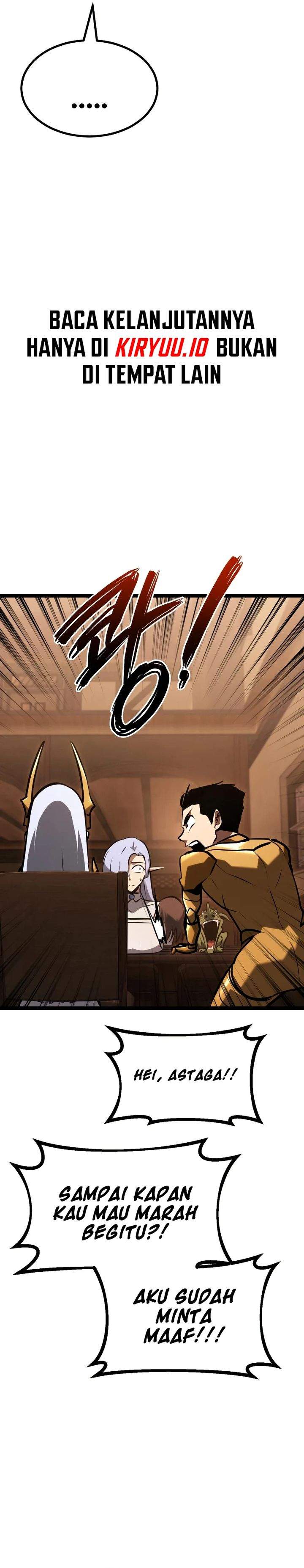 Level 999 Goblin Chapter 49