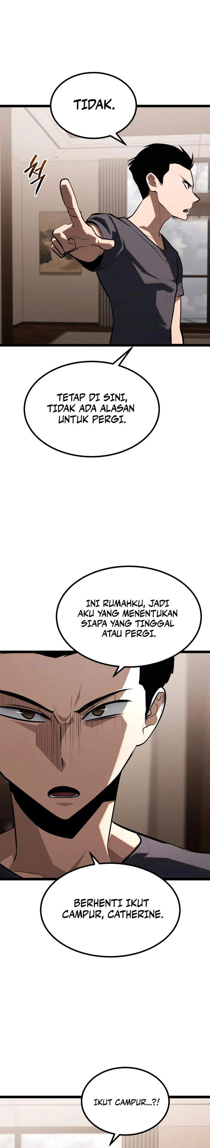 Level 999 Goblin Chapter 49