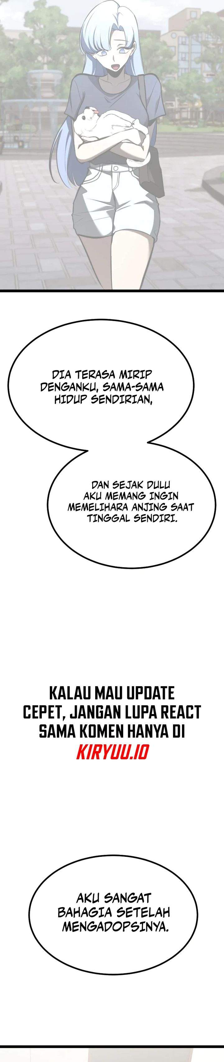 Level 999 Goblin Chapter 49
