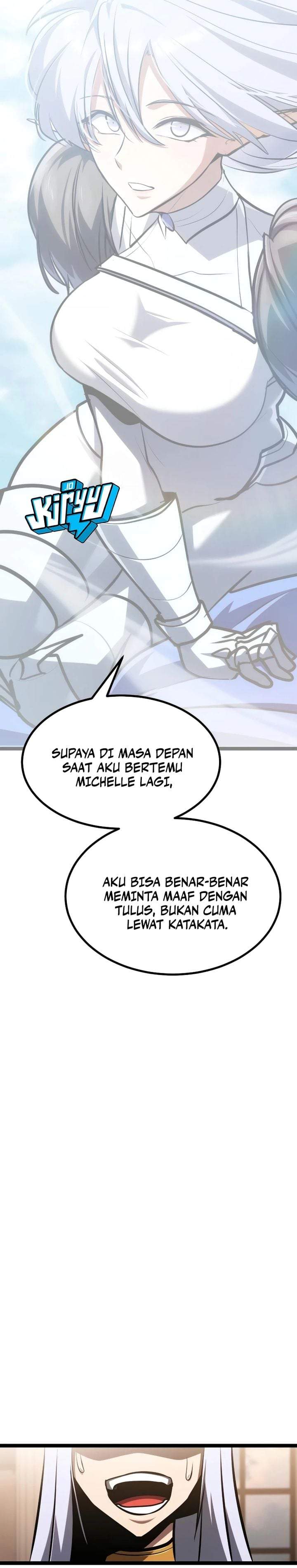 Level 999 Goblin Chapter 51
