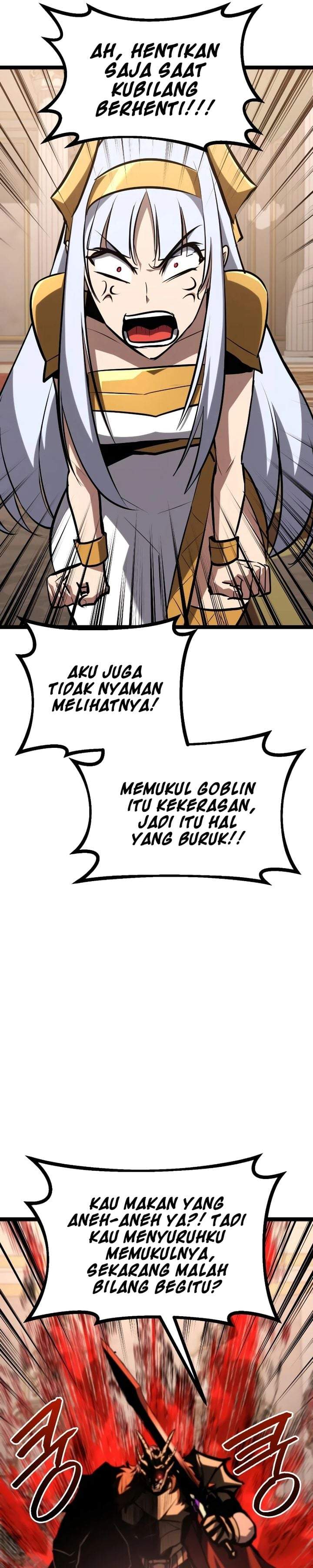 Level 999 Goblin Chapter 51