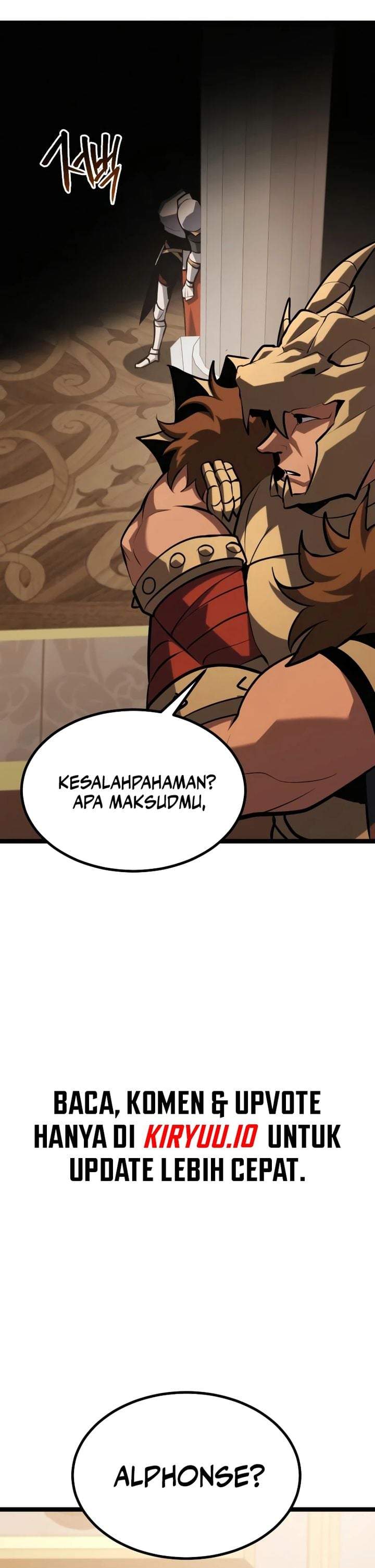 Level 999 Goblin Chapter 51