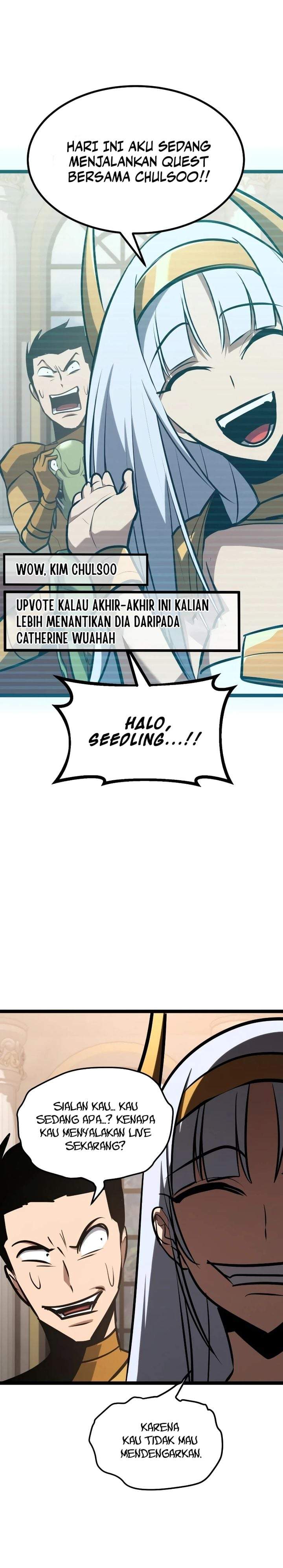 Level 999 Goblin Chapter 51