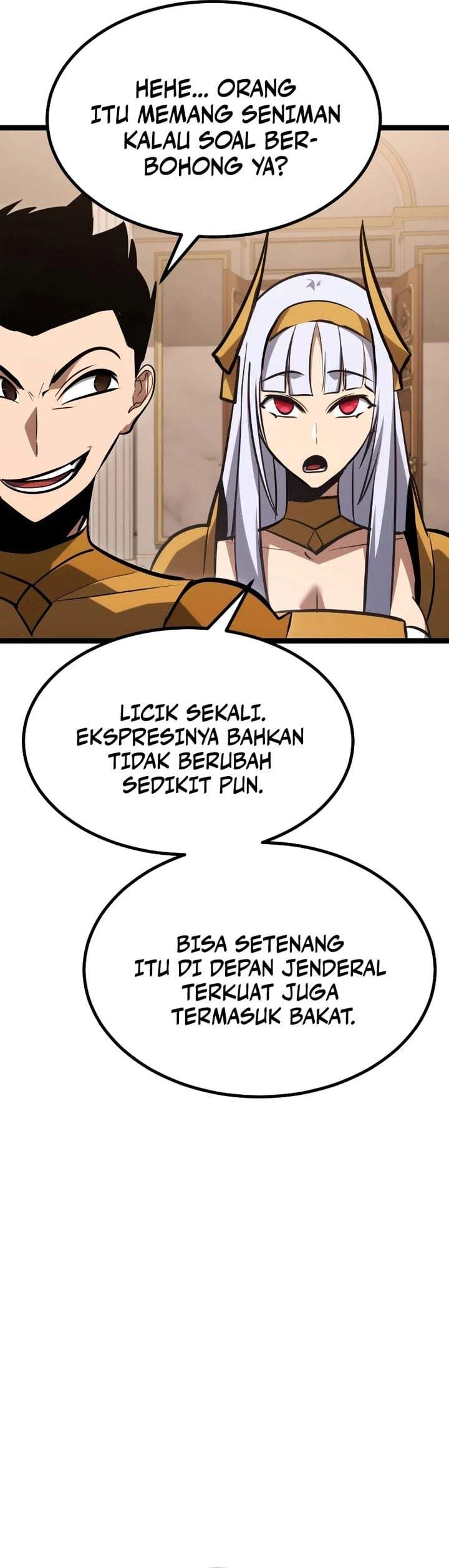 Level 999 Goblin Chapter 51