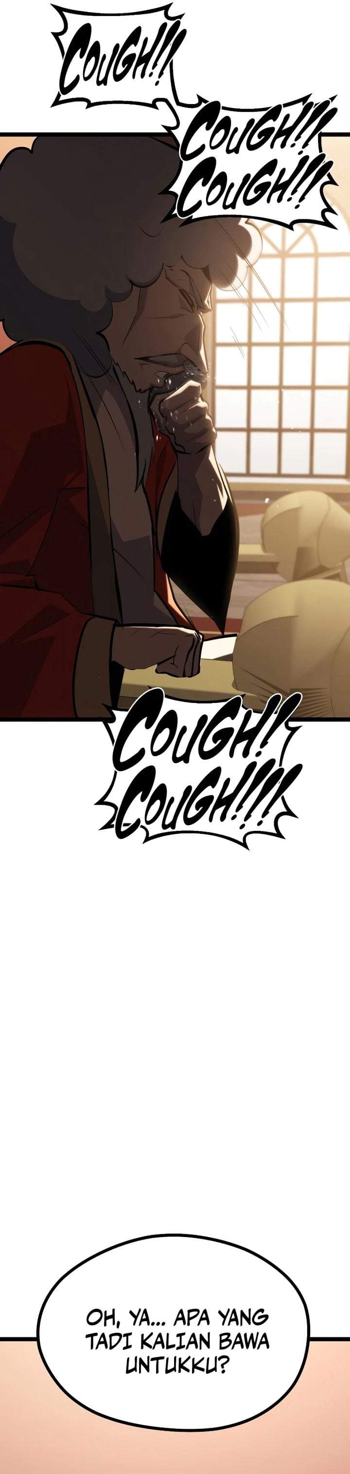 Level 999 Goblin Chapter 51