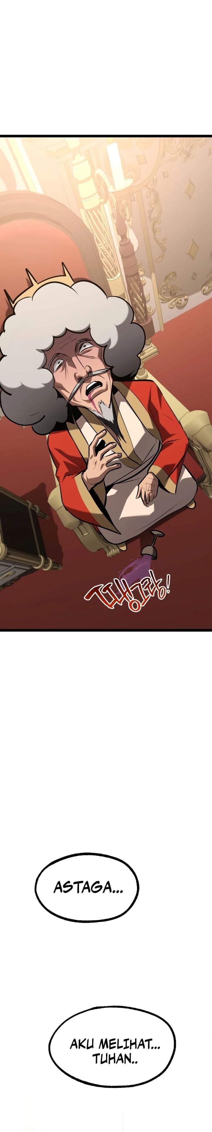 Level 999 Goblin Chapter 51