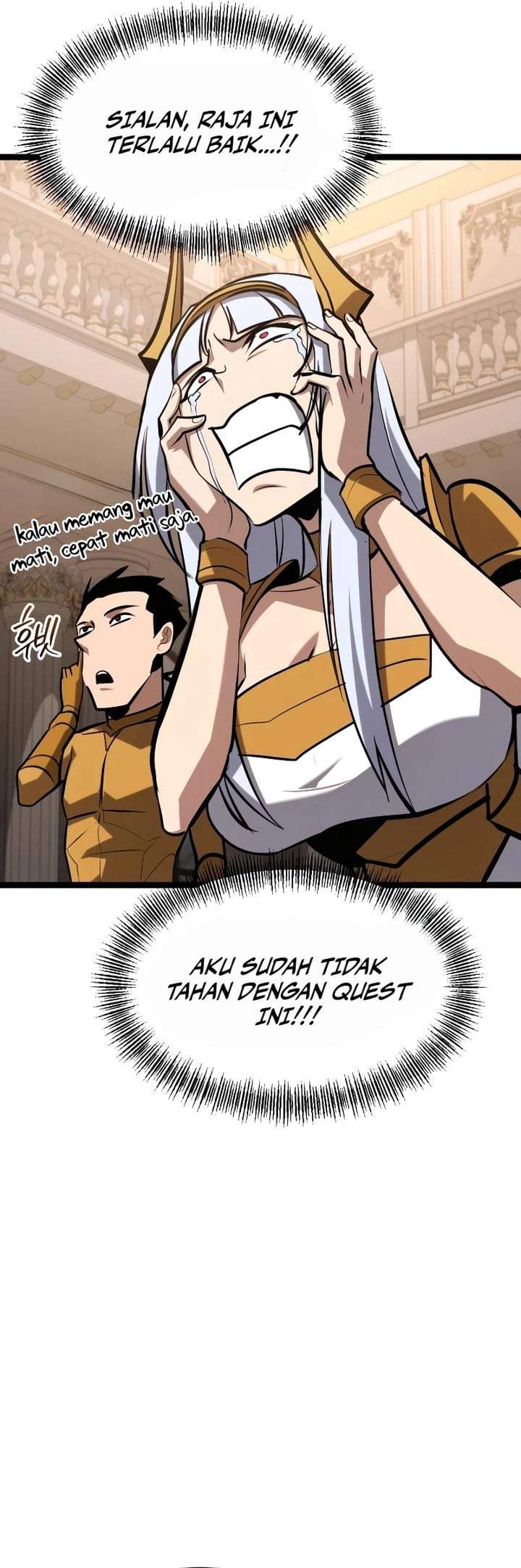 Level 999 Goblin Chapter 51